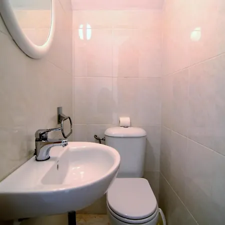 The In Estartit Holiday home