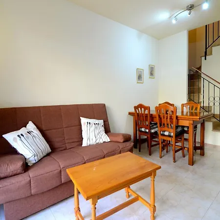 Holiday home The In Estartit L'Estartit