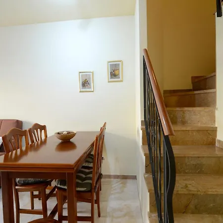 Holiday home The In Estartit L'Estartit