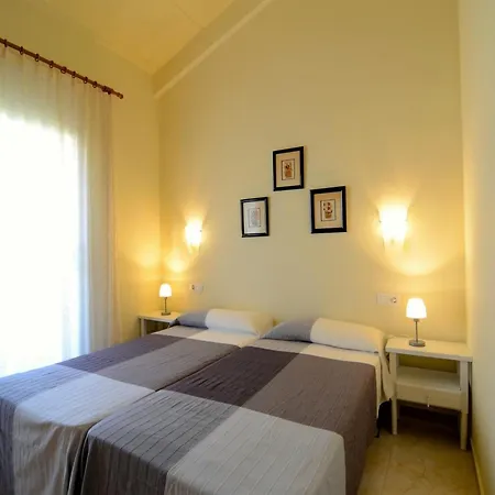 The In Estartit Holiday home