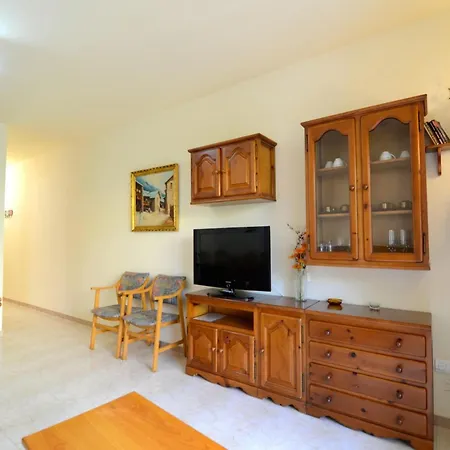 Holiday home The In Estartit