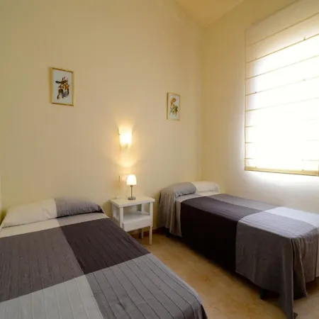 Holiday home The In Estartit *