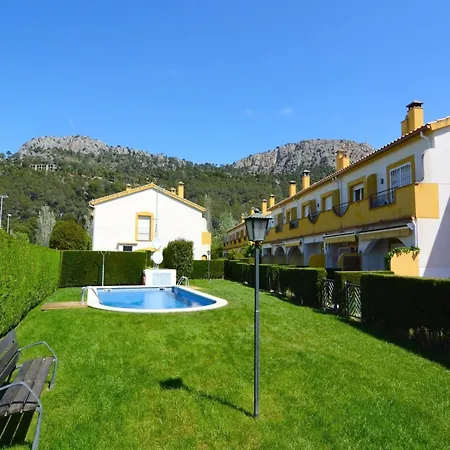 Near And Emporda Golf 埃斯塔蒂特
