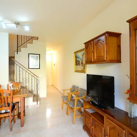 度假居 Near And Emporda Golf *