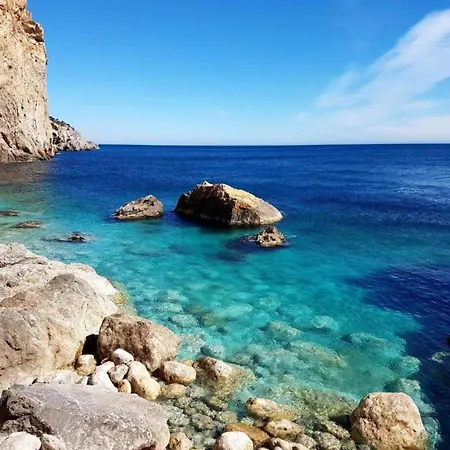 度假居 Near And Emporda Golf 埃斯塔蒂特