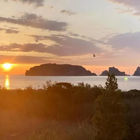 度假居 Near And Emporda Golf *