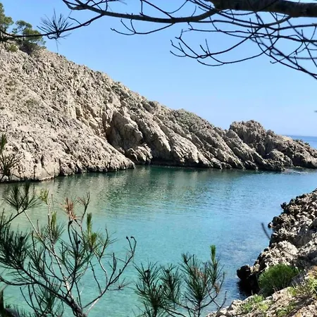 Near And Emporda Golf 度假居 埃斯塔蒂特