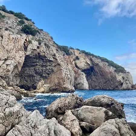 度假居 Near And Emporda Golf *