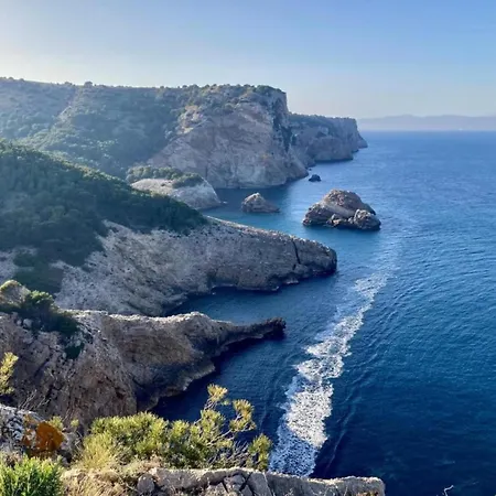 度假居 Near And Emporda Golf 埃斯塔蒂特